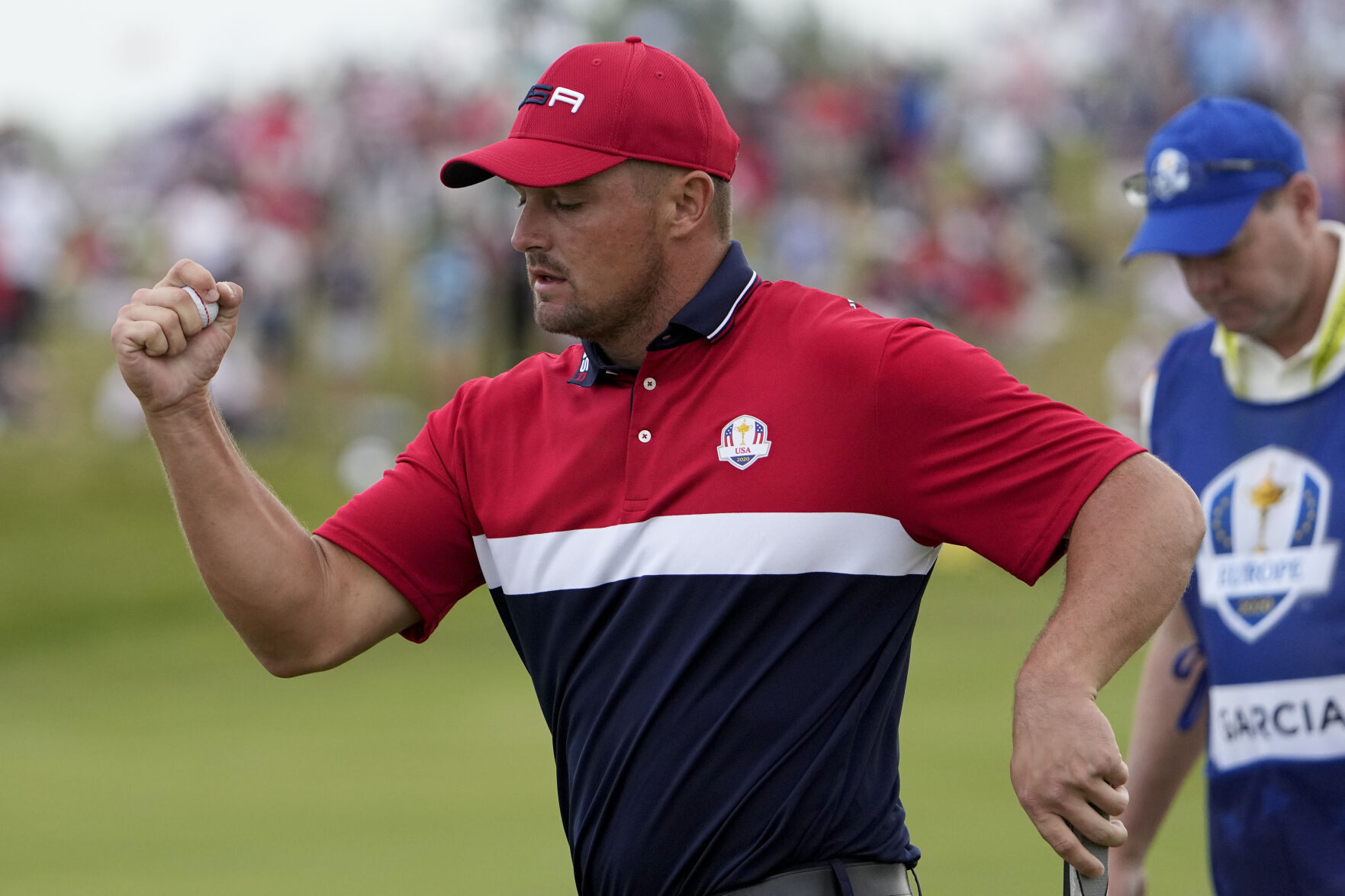 Ryder Cup Golf
